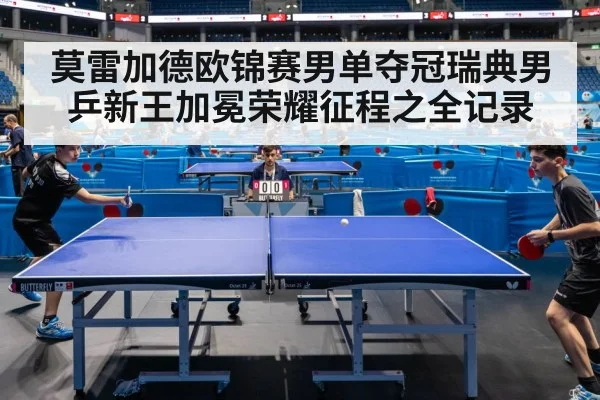 莫雷加德欧锦赛男单夺冠瑞典男乒新王加冕荣耀征程之全记录